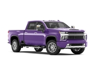 ORACAL 970RA Metallic Violet Truck Wraps