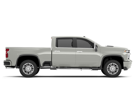 ORACAL 970RA Gloss Ice Gray Do-It-Yourself Truck Wraps