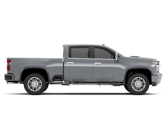 ORACAL 975 Brushed Aluminum Graphite Do-It-Yourself Truck Wraps