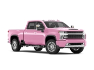 Rwraps 4D Carbon Fiber Pink Truck Wraps