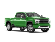 Rwraps Gloss Metallic Dark Green Truck Wraps