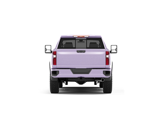 Rwraps Gloss Metallic Light Purple Truck Vinyl Wraps