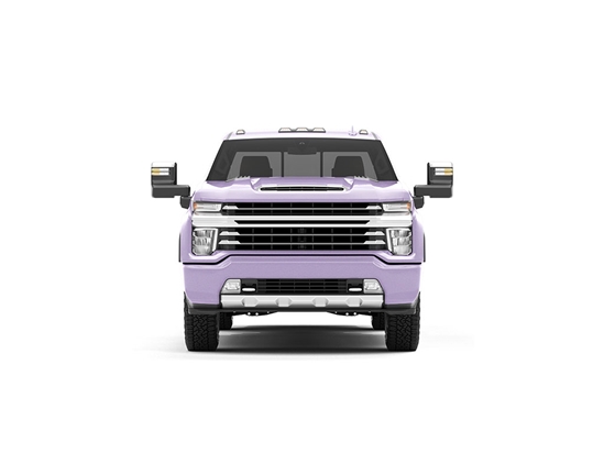 Rwraps Gloss Metallic Light Purple DIY Truck Wraps