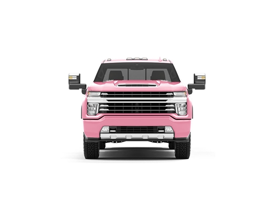 Rwraps Gloss Pink DIY Truck Wraps