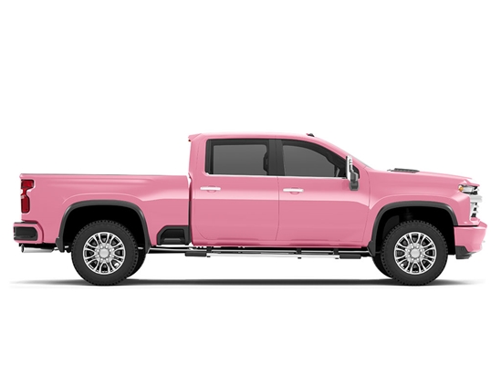 Rwraps Gloss Pink Do-It-Yourself Truck Wraps