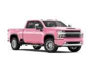 Rwraps Gloss Pink Truck Wraps