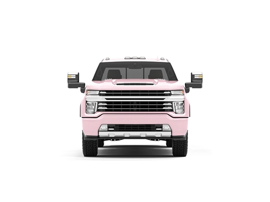 Rwraps Satin Metallic Sakura Pink DIY Truck Wraps