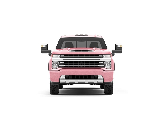 Rwraps Velvet Pink DIY Truck Wraps