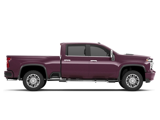 Rwraps Velvet Purple Do-It-Yourself Truck Wraps