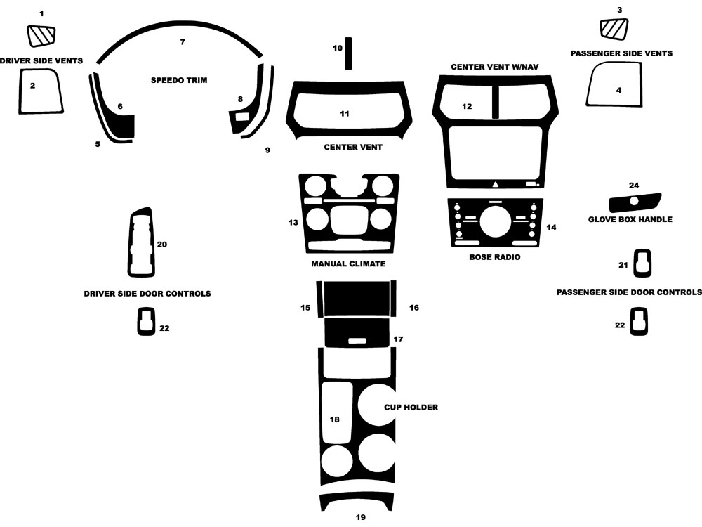 32 2014 Ford Explorer Parts Diagram - Free Wiring Diagram Source