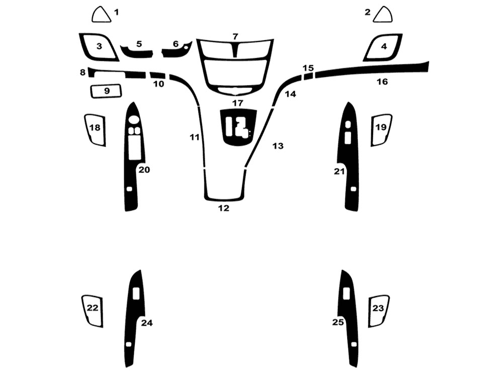 2016 Hyundai Accent Engine Diagram - Wiring Diagram