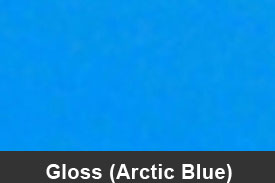 Arctic Blue Dash Kits