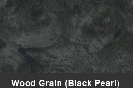 Black Pearl Burl Wood Dash Kits