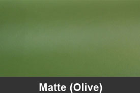 Olive Matte Pillar Post Trim Kits