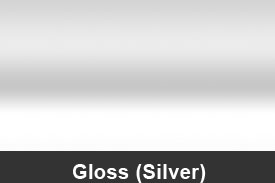 Silver Dash Kits