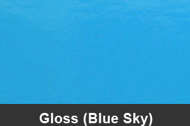 Sky Blue Dash Kits