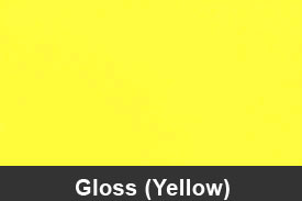 Yellow Dash Kits