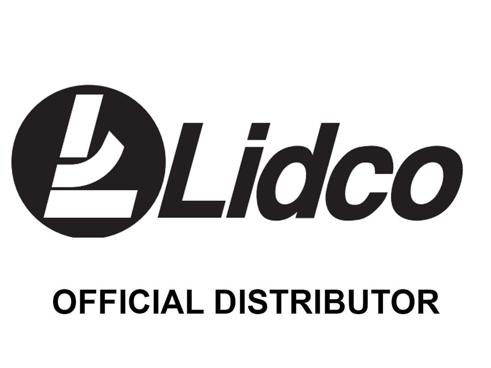 Lidco Official Distributor