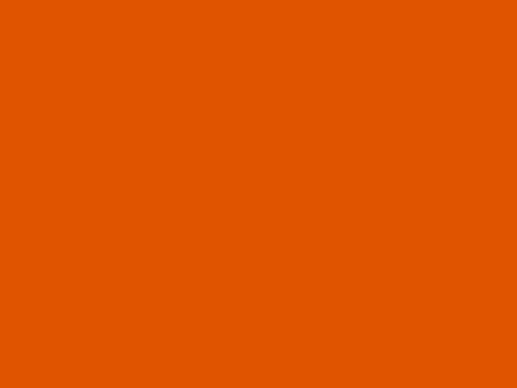 ORACAL 8500 Orange Translucent Calendered Film