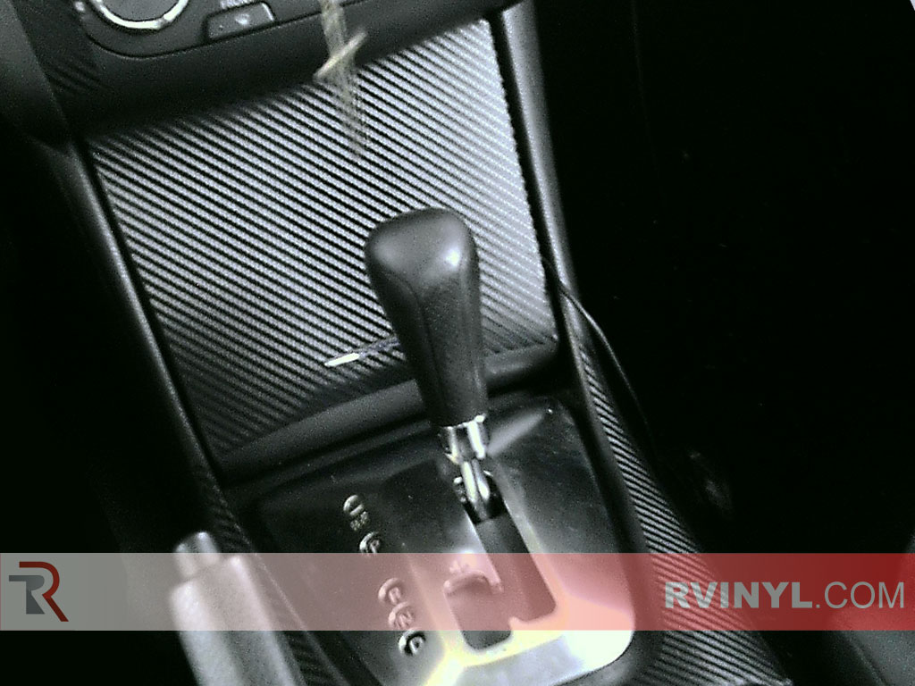 Rdash Dash Kit for Nissan Altima Coupe 2008-2013 Auto Interior Decal Trim