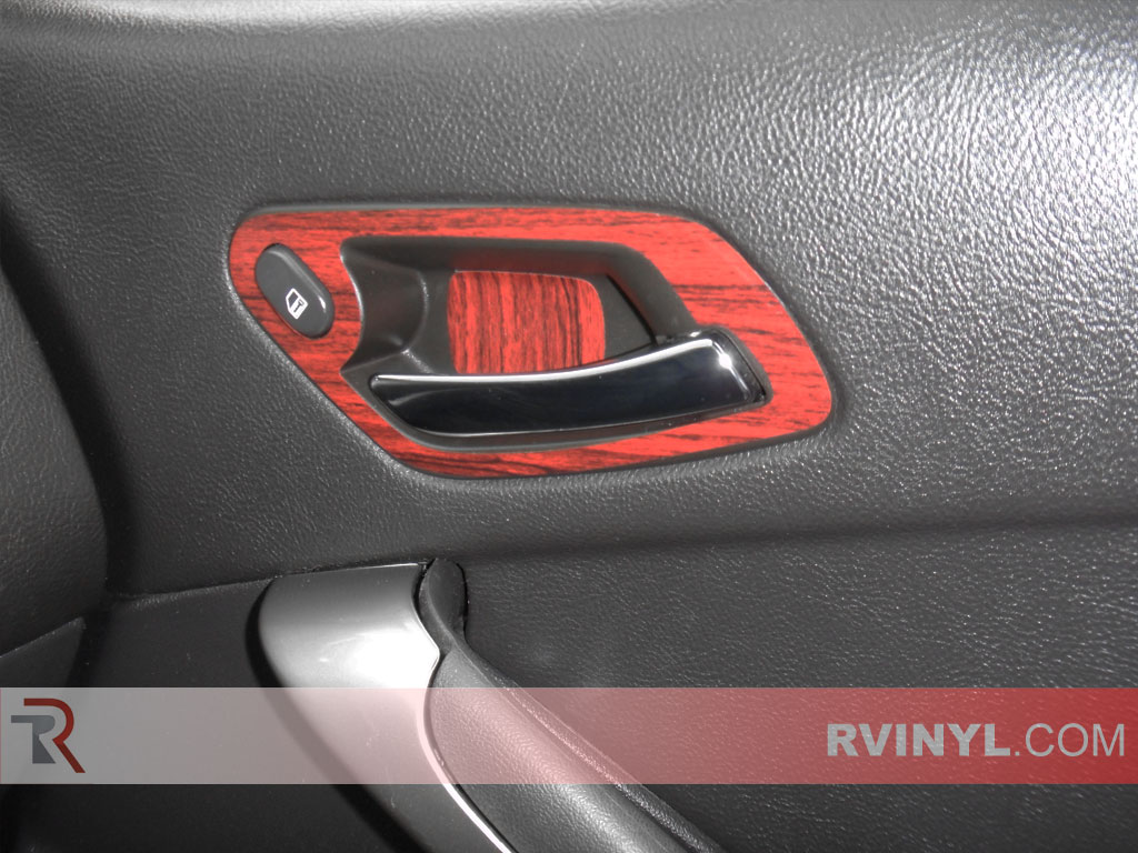 Rdash Dash Kit For Pontiac G6 2005 2009 Auto Interior Decal