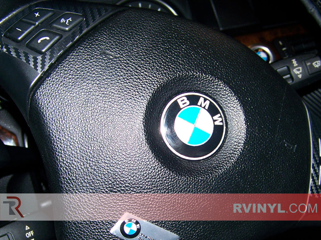 Venice Beach - Sticker Bomb Rdash Dash Kit Decal Trim for BMW 3 ...