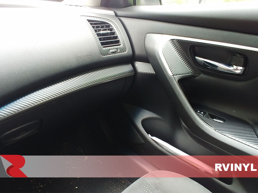 Rdash Nissan Altima 2013 2015 Dash Kits Sedan