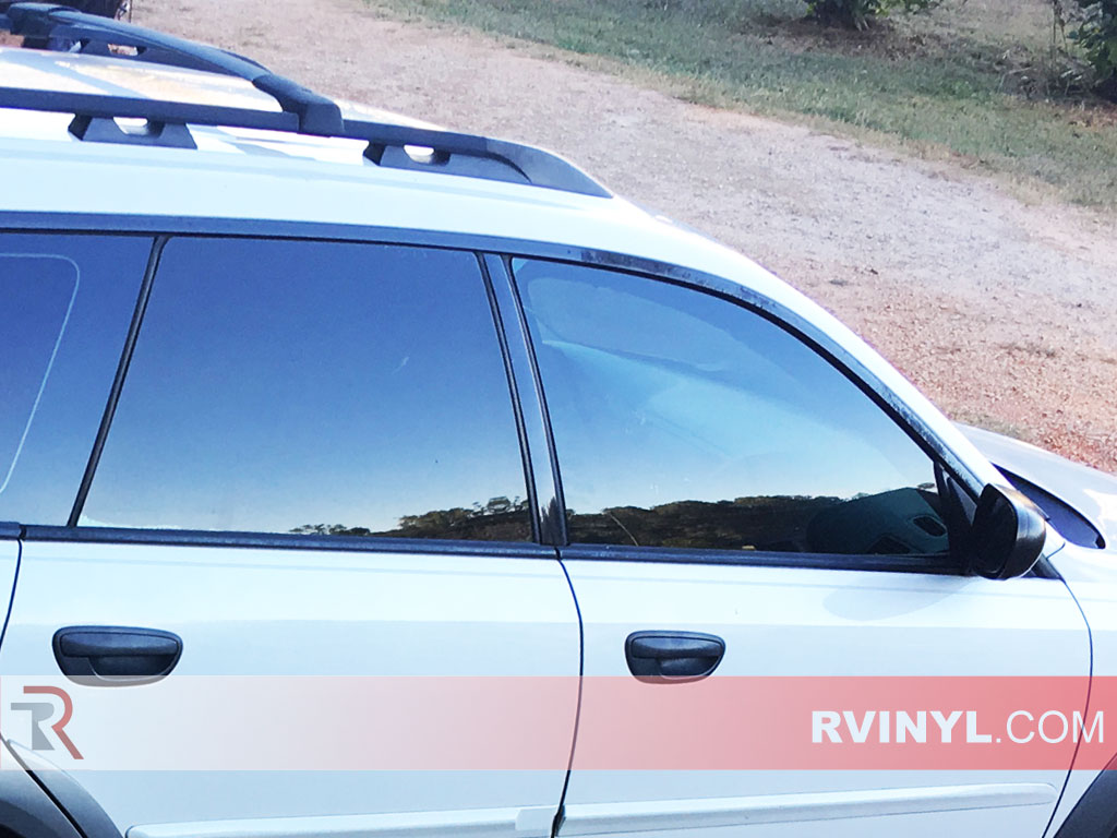 Rtint™ Subaru Outback 2005-2009 Window Tint Kit (Wagon) - D390-2E38