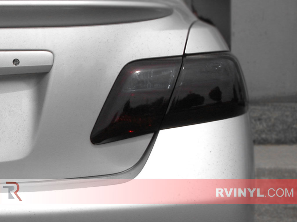 Toyota Camry 2007-2011 Tail Lamp Covers
