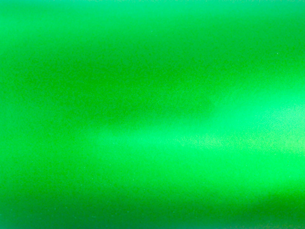 Green Matte Chrome Vinyl Film Wrap
