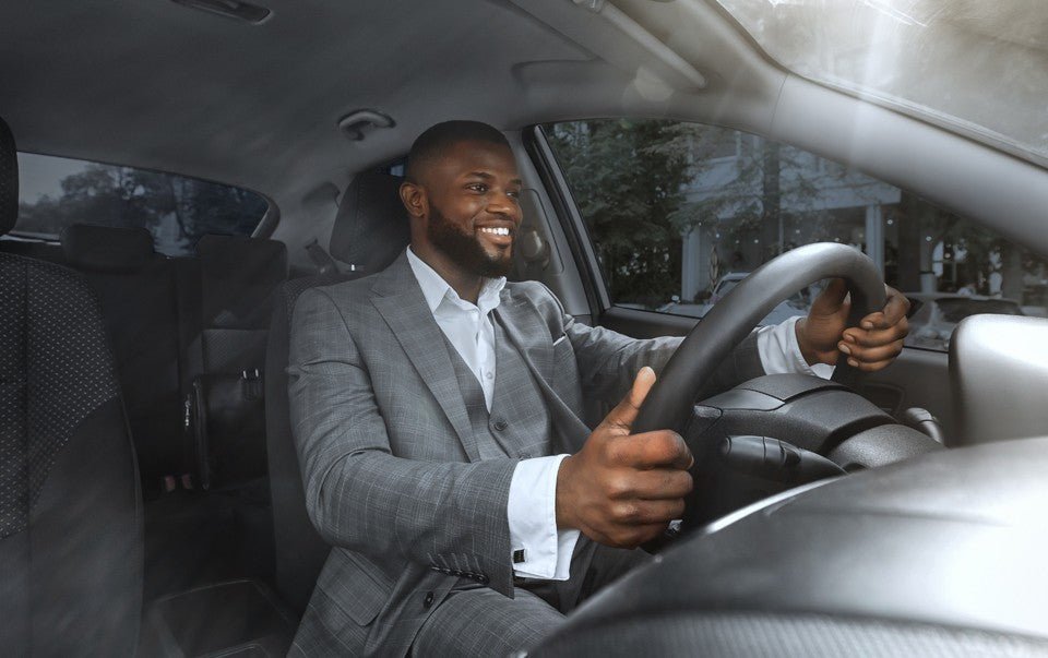 Protect Your Skin with Precut Window Tint During Skin Cancer Awareness Month