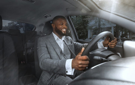 Protect Your Skin with Precut Window Tint During Skin Cancer Awareness Month