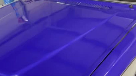 First-Time Vinyl Wrap Experience: Lessons Learned