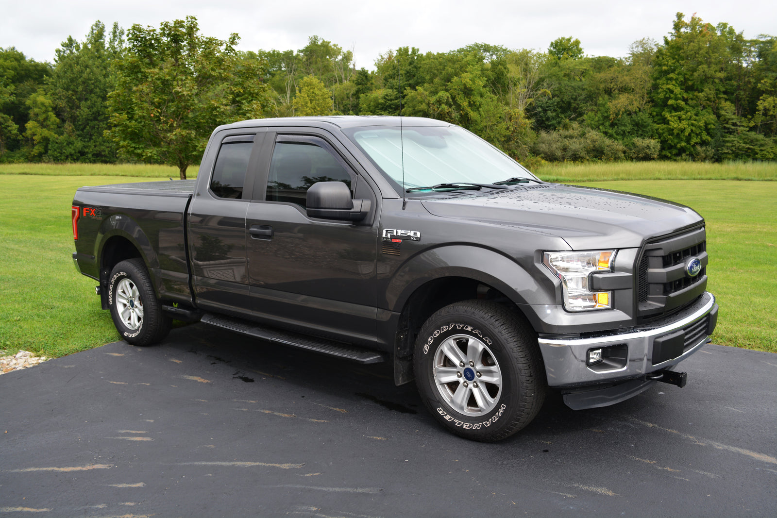 Your 4-Point Window Tint Checklist