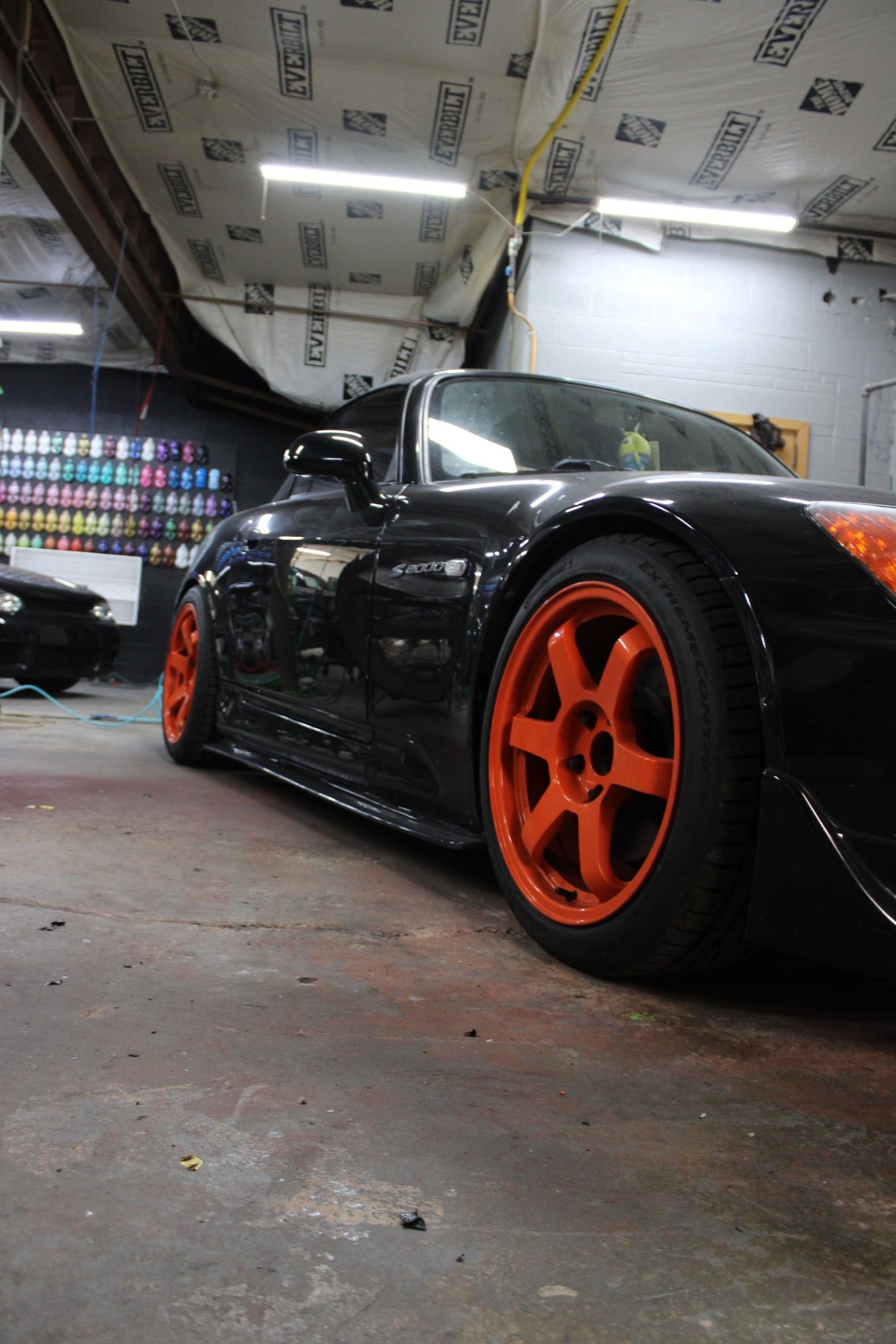 Liquid Wrap Labs: The Newest Addition to Our Installer Directory