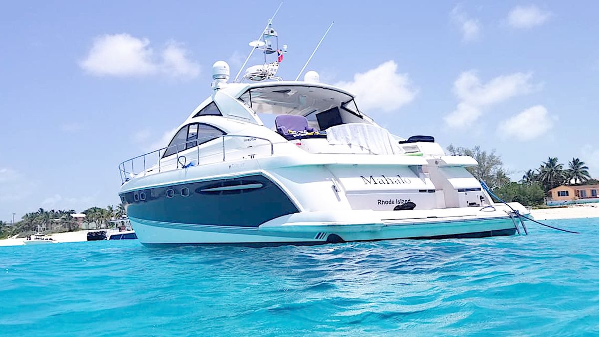3M 7125 Electrocut Vinyl: A Guide to Use in Boat Letters and Marine Environments