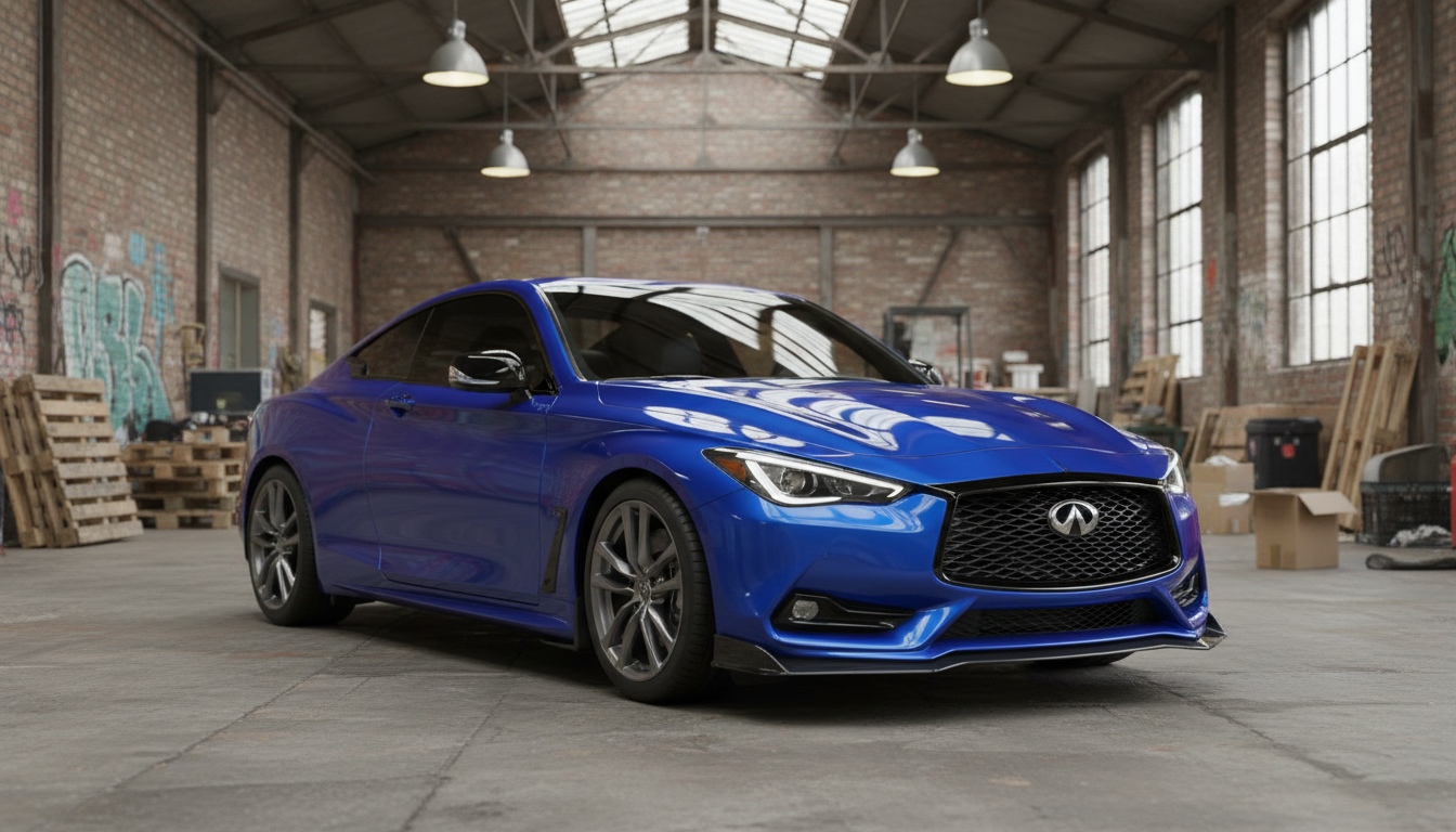 3M Wraps: The Complete 2080 Series Vinyl Guide