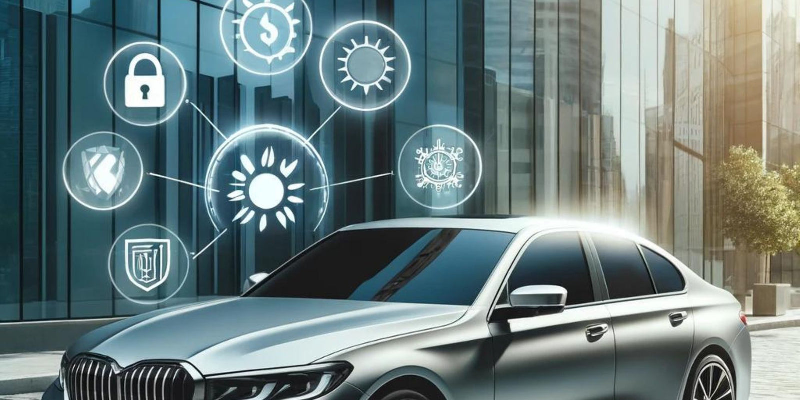 7 Great Reasons to Tint Your Car Windows This Spring