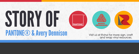 Color Match with PANTONE® & Avery Dennison&reg;