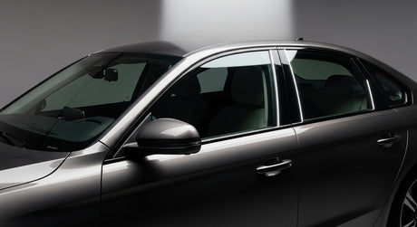 What Is Pillar Trim / Pillar Cover? A Complete Guide