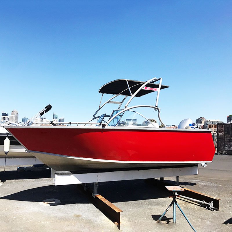 How to Measure Your Boat for a Vinyl Wrap: A Complete Guide