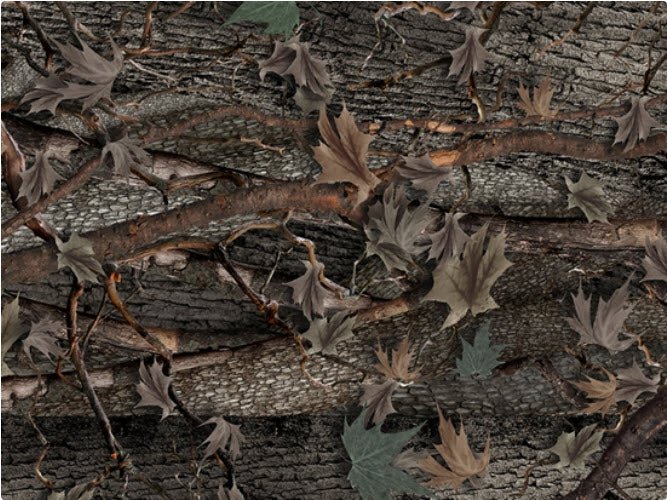Top Camo Vinyl Wrap Brands and Patterns