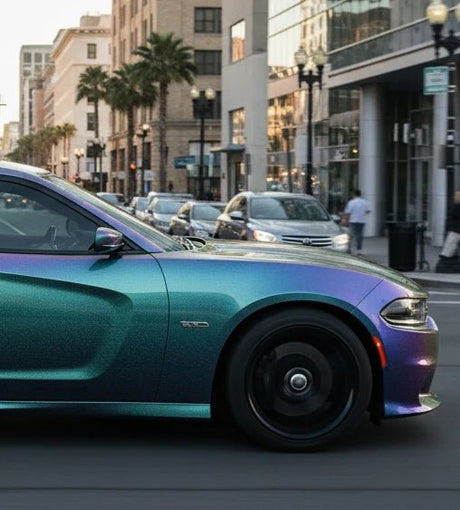 Why Choose 3M™ Vinyl Wraps? Top Benefits Explained