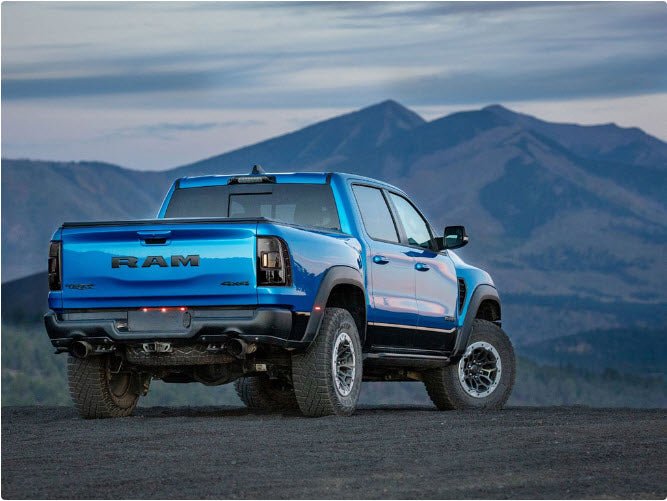 The Top 5 Taillights Designs