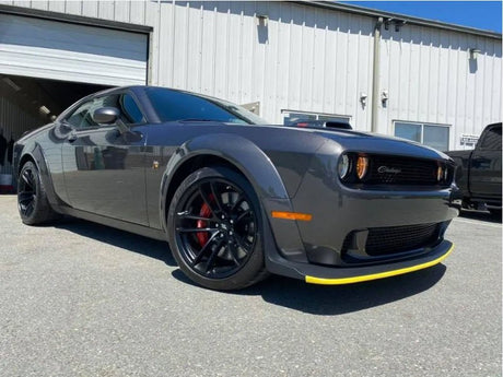 Featured Installer: East Coast Coatings