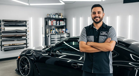 Earn 500 Points for Every Install Photo