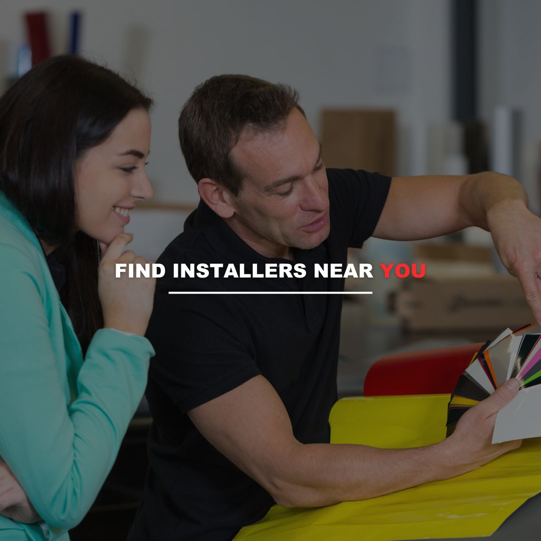 Featured Installer Directory