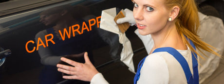 How Much Will It Cost to Wrap My Car