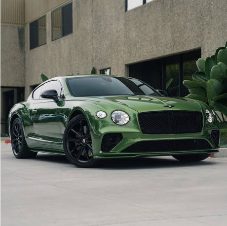 Car Wraps 101: What You Need to Know Before Wrapping Your Vehicle