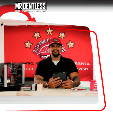 Featured Installer: Mr Dentless in Greeley, CO | Rvinyl